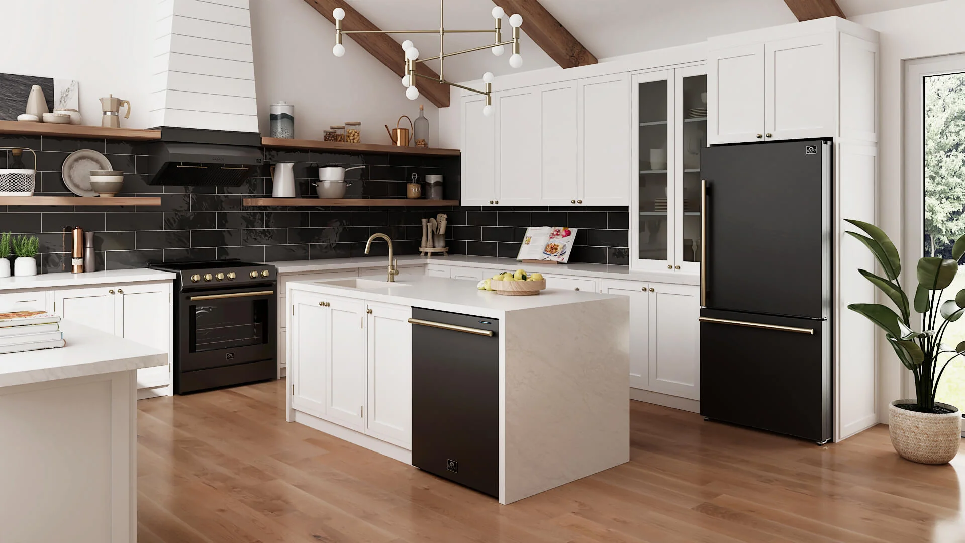 Master Your Kitchen with Forno